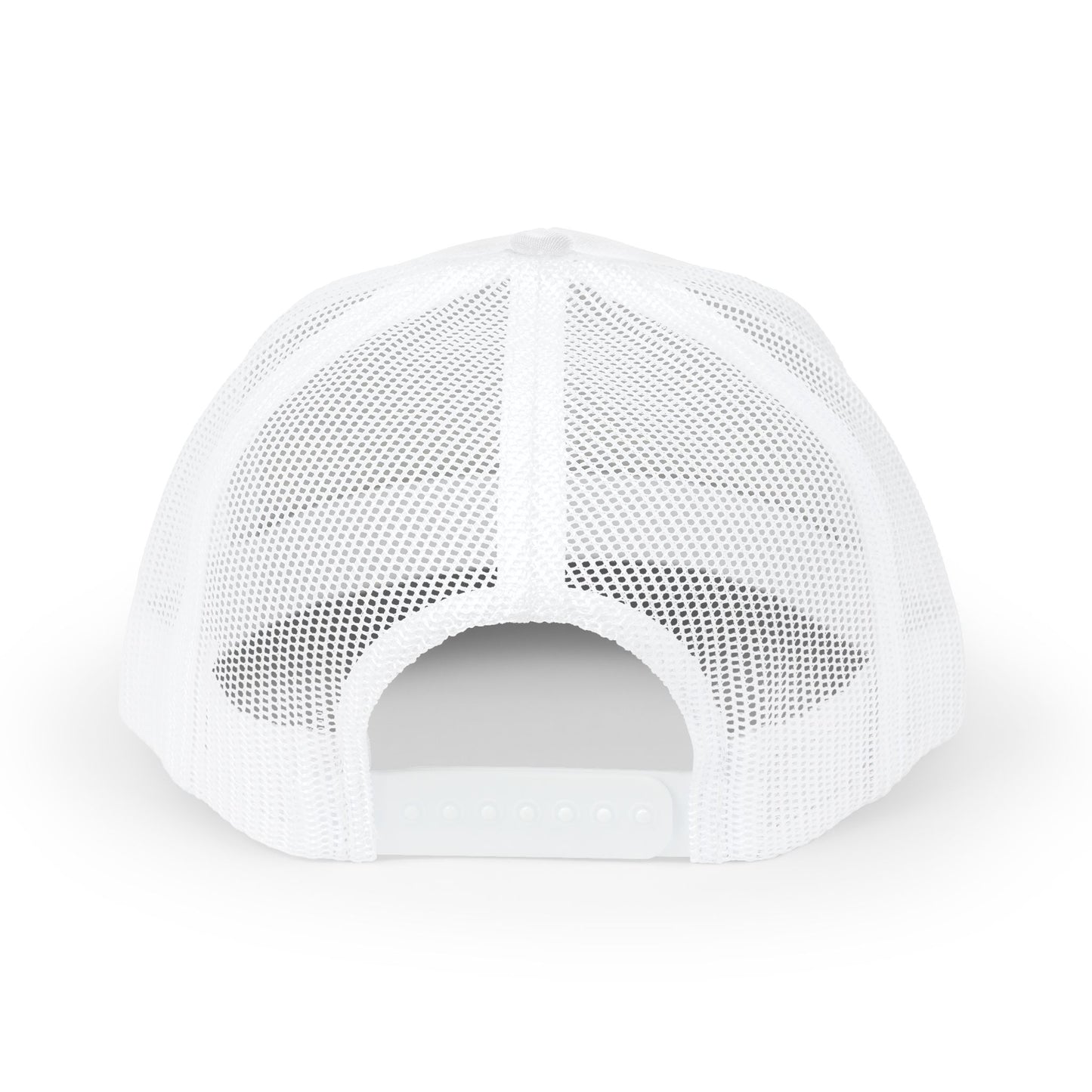 Snail Candy Snapback Trucker Cap