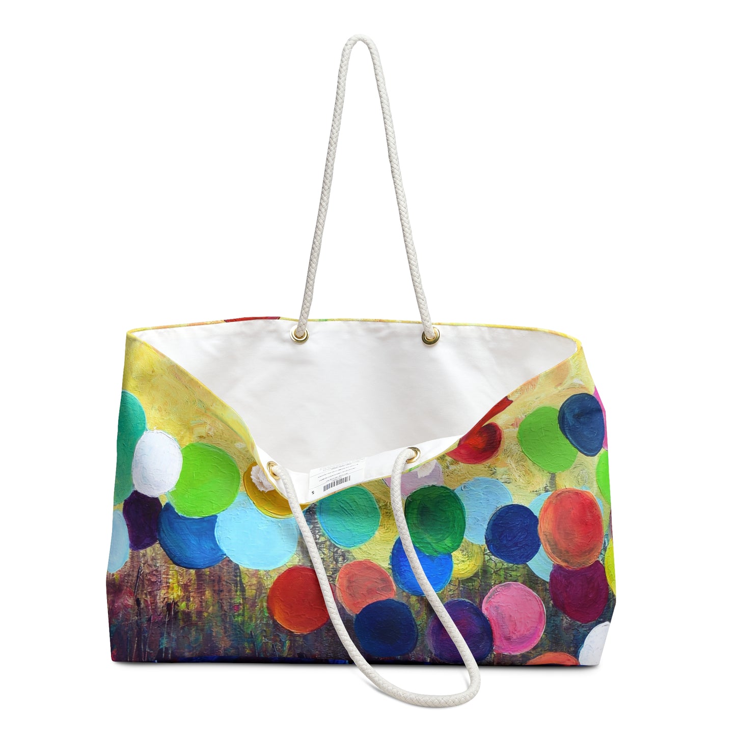 Grab it Bag - art "41"