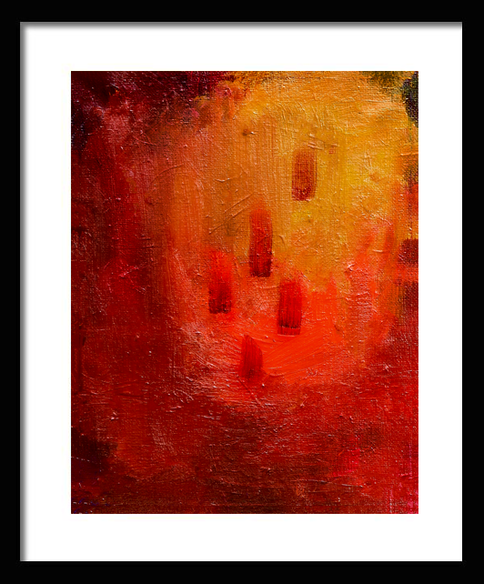 'Descending' - Wall art prints