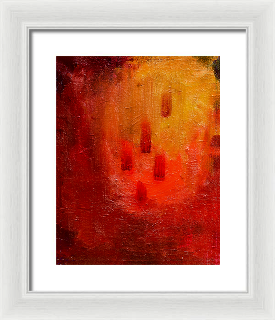 'Descending' - Wall art prints