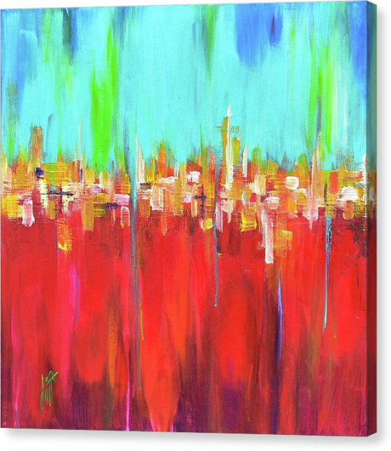 'Fissure' - Wall art prints