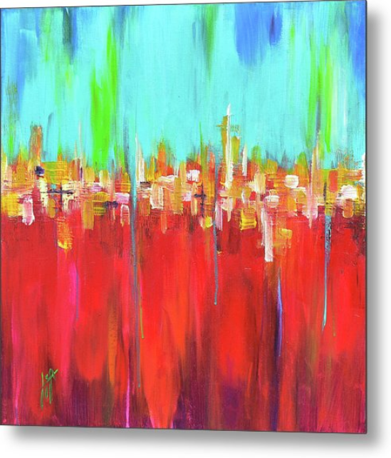 'Fissure' - Wall art prints
