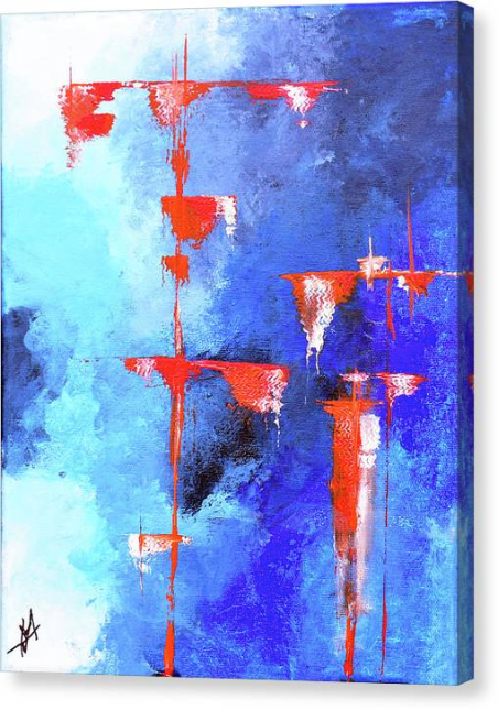 'Ghost Ship' - Wall art prints