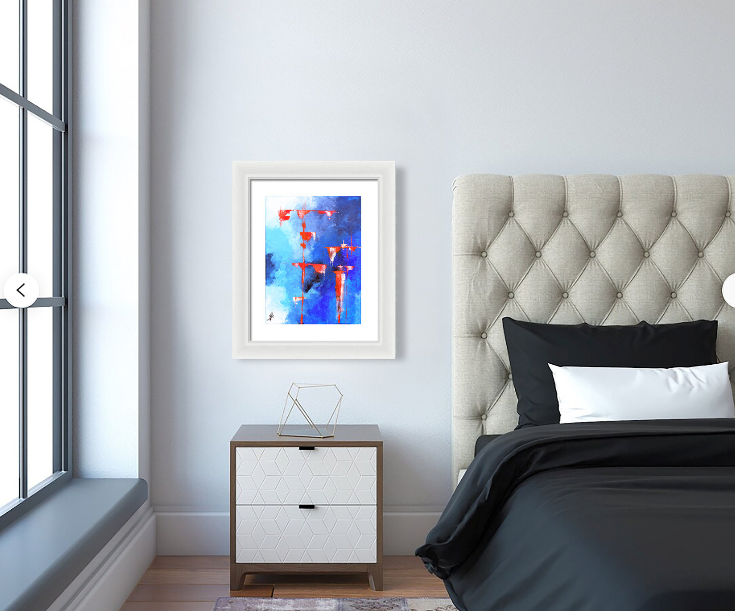 'Ghost Ship' - Wall art prints