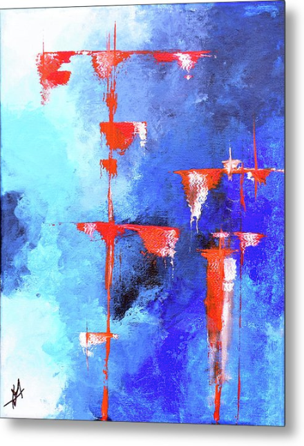 'Ghost Ship' - Wall art prints