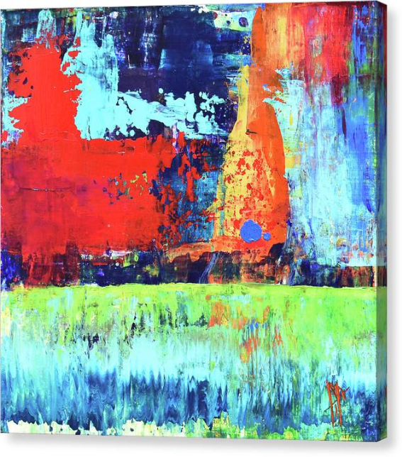 'Haystack' - Wall art prints