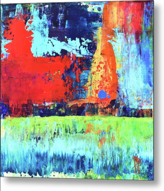'Haystack' - Wall art prints
