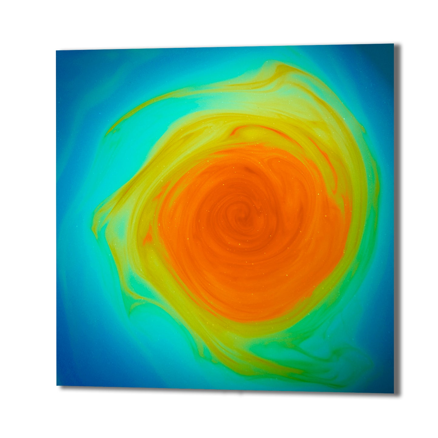 'Helicoid Undone' - Wall art prints