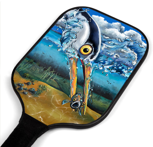 PickleBall Set - Limited Edition