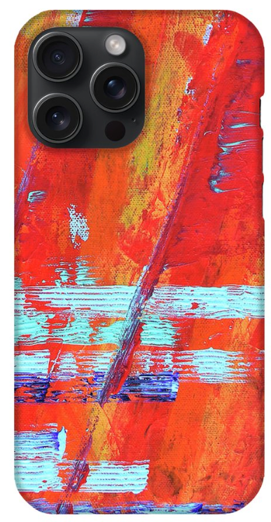 'Intersect II' - Phone Case