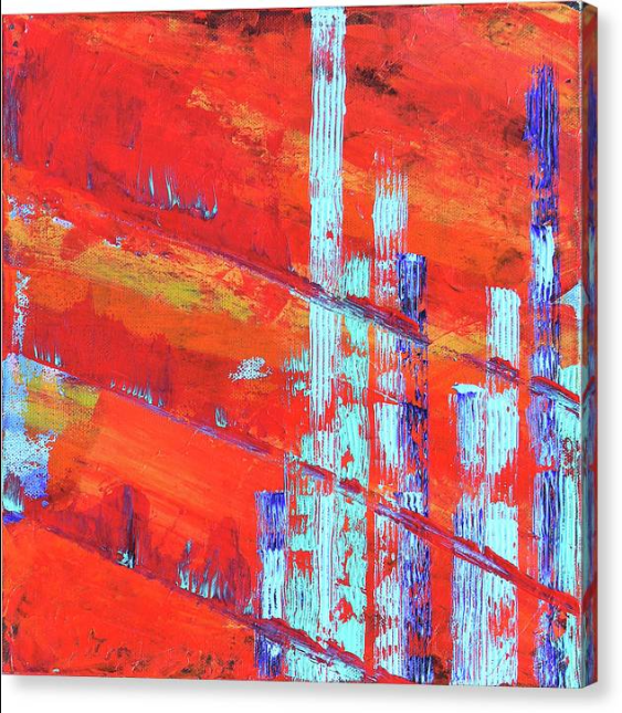'Intersect II' - Wall art prints