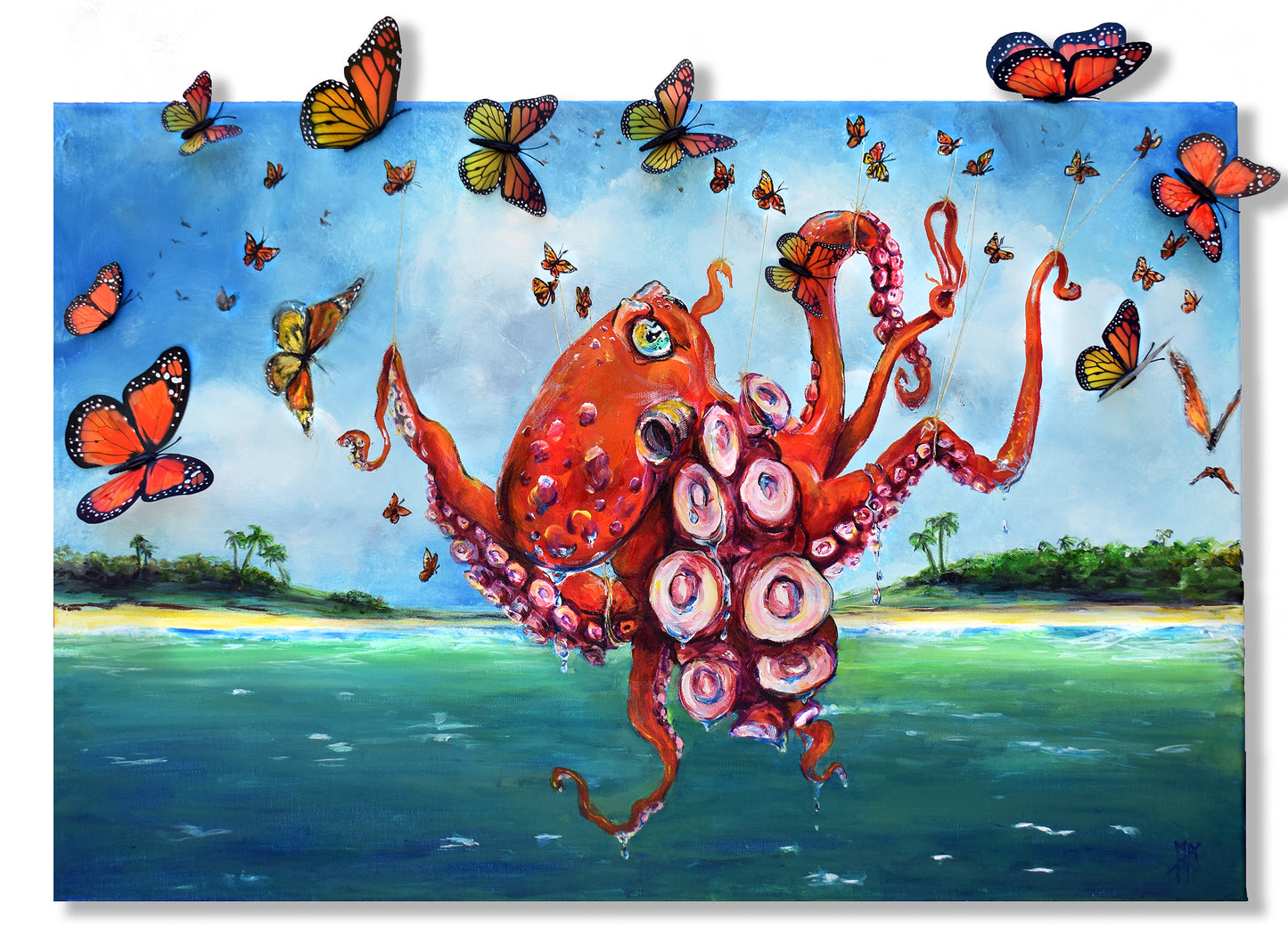 Migration - Wall Art Prints