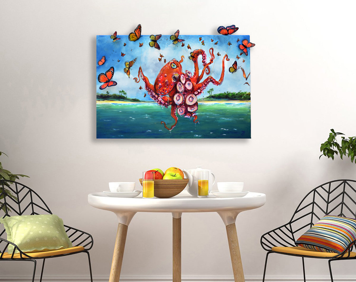 Migration - Wall Art Prints