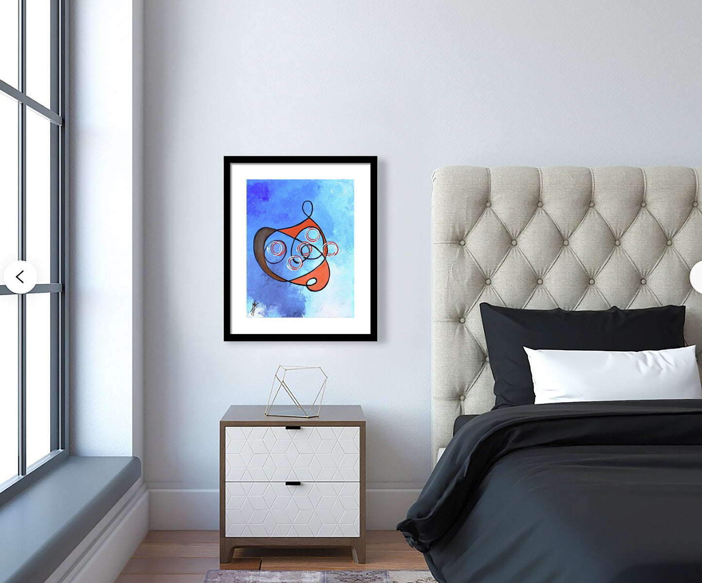 'Minotaur' - Wall art prints