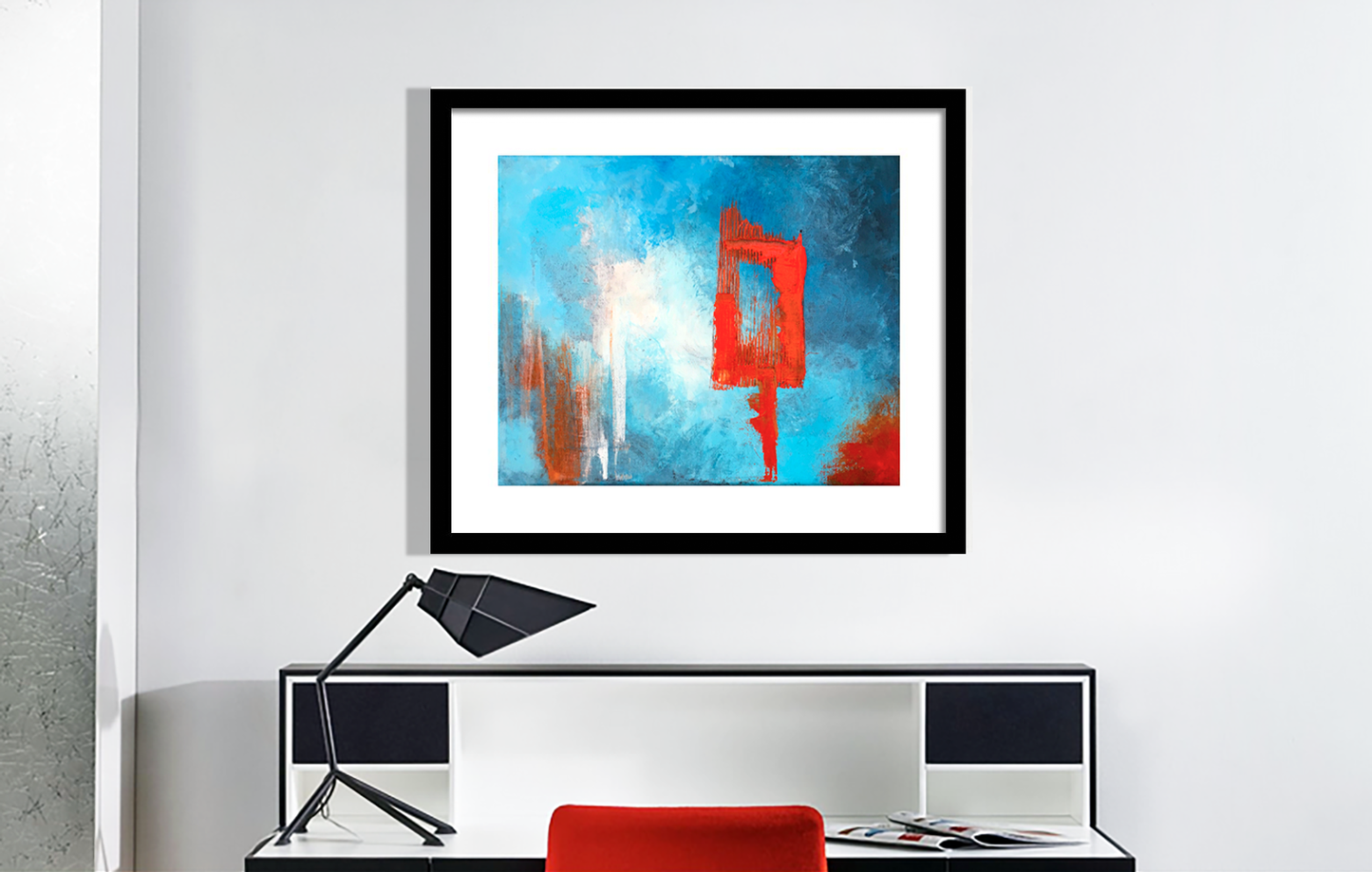 'You Don't Always Have to Follow the Signs' - Wall art prints