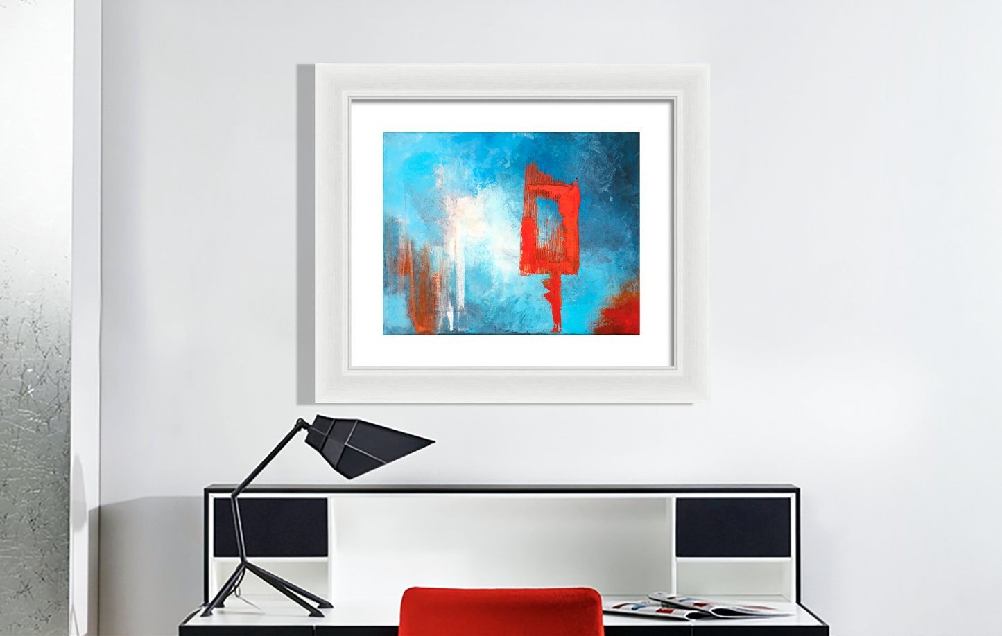 'You Don't Always Have to Follow the Signs' - Wall art prints