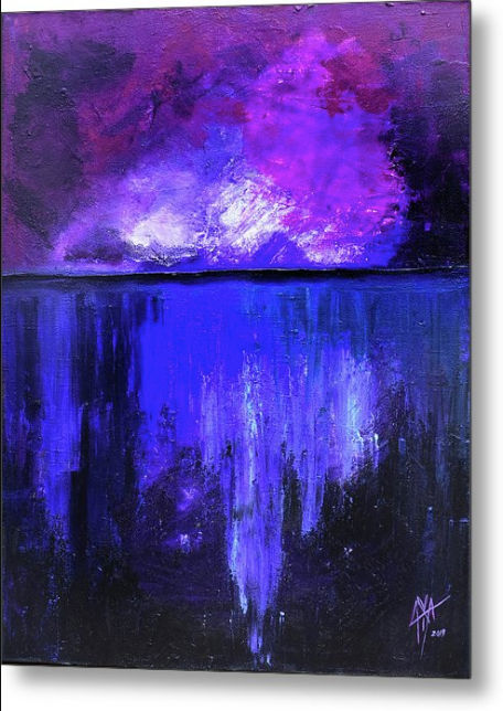 'Summer Storm' - Wall art prints