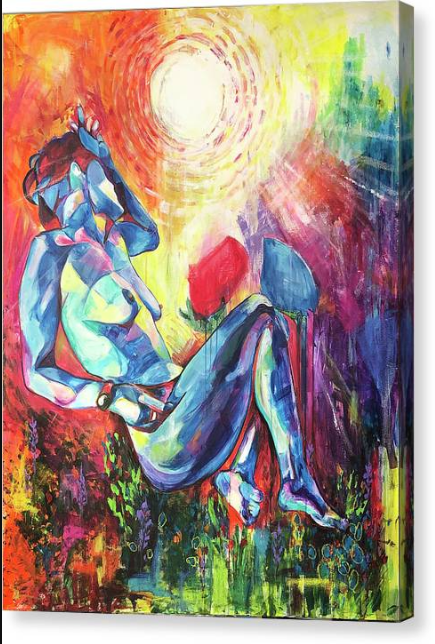 'Swelter' - Wall art prints