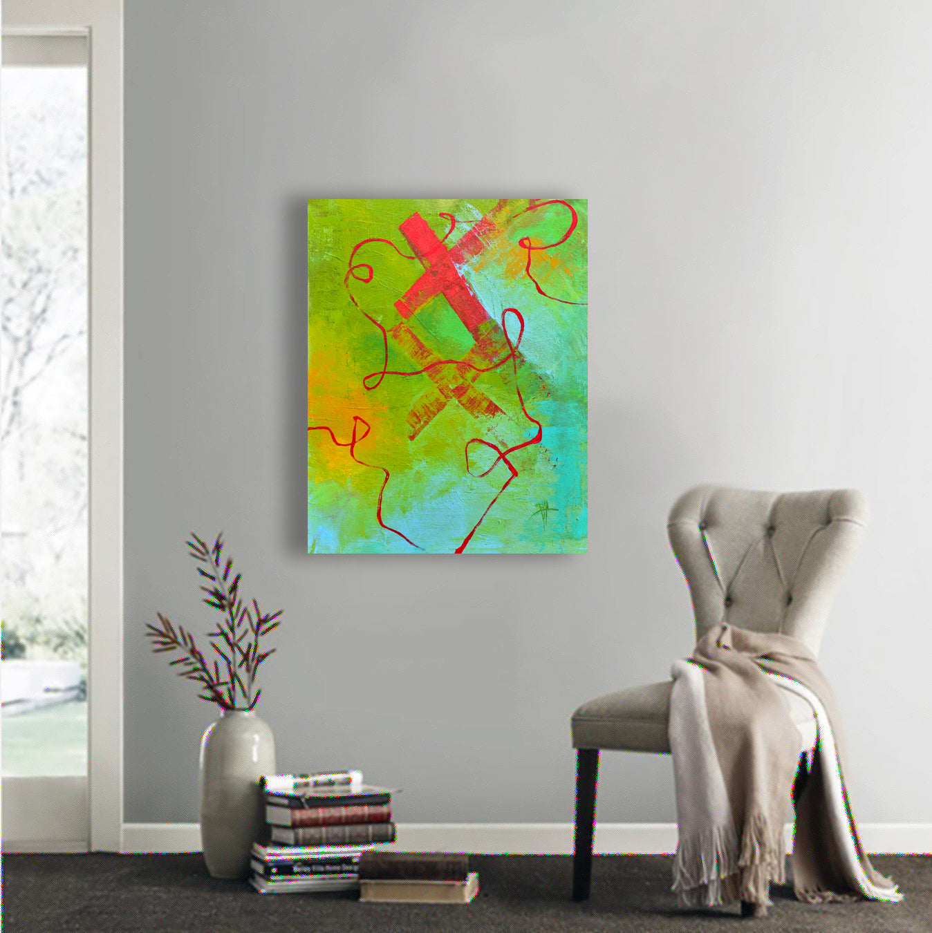 'Times and Again' - Wall art prints