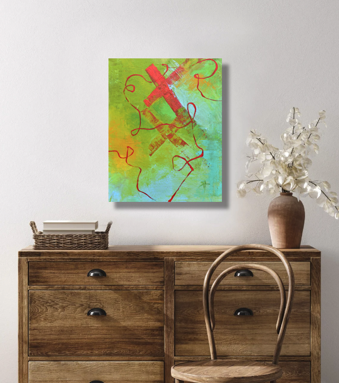 'Times and Again' - Wall art prints