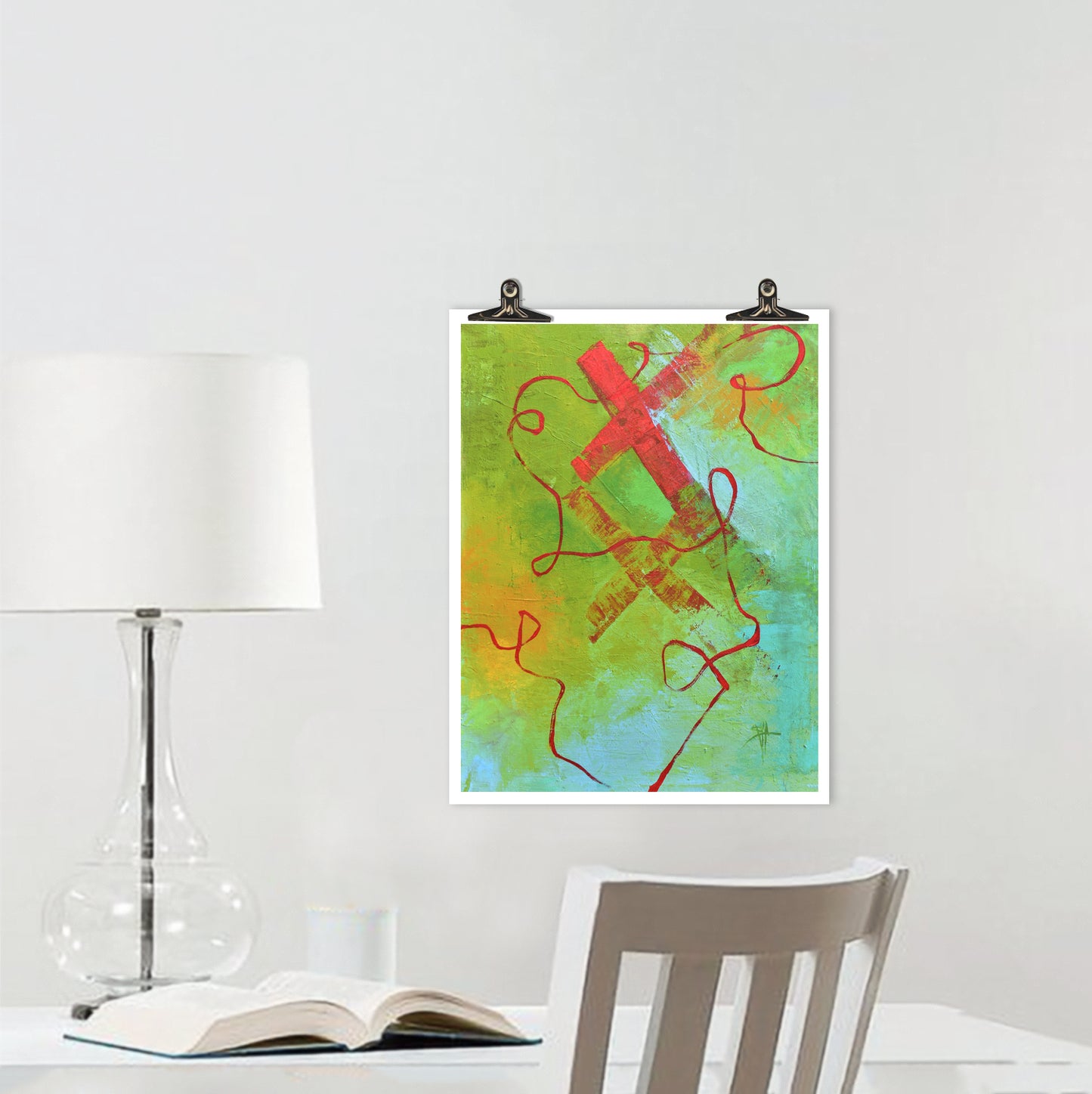 'Times and Again' - Wall art prints