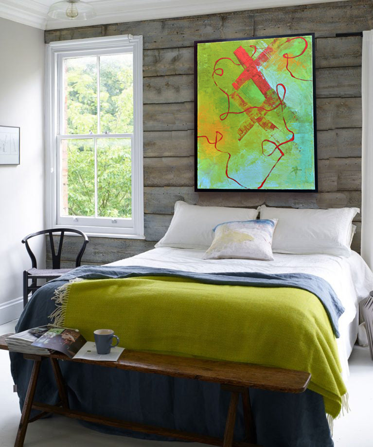 'Times and Again' - Wall art prints