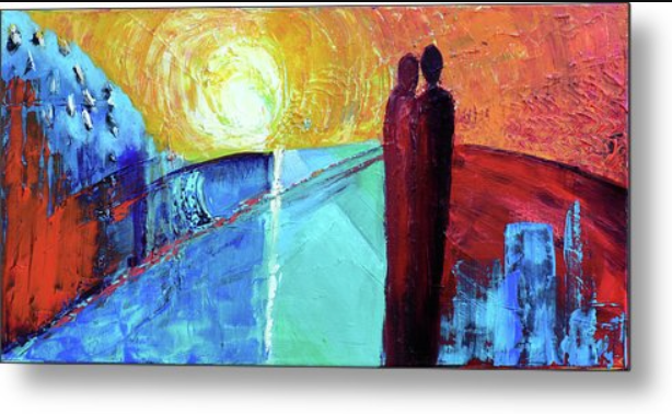 'What Was Then' - Wall art prints