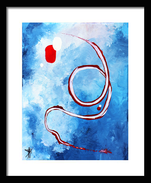 'Every Which Way the Wind Blows' - Wall art prints