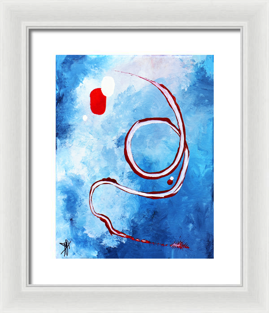 'Every Which Way the Wind Blows' - Wall art prints