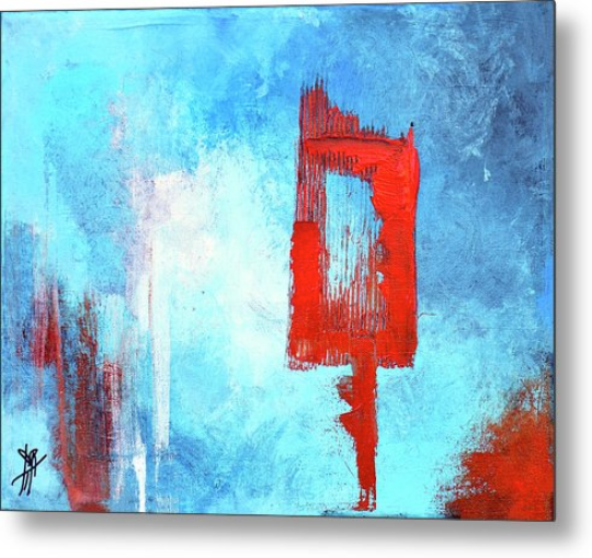 'You Don't Always Have to Follow the Signs' - Wall art prints