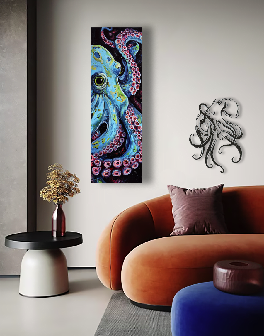 Zhuzh'n - Wall Art Prints