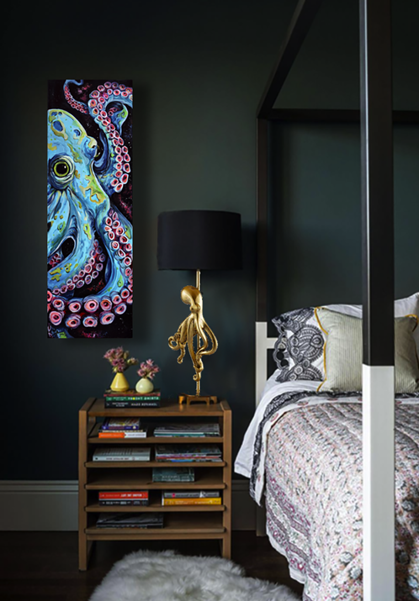Zhuzh'n - Wall Art Prints