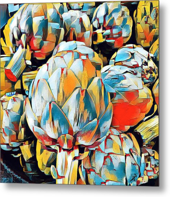 'Artichoke I' - Wall art prints