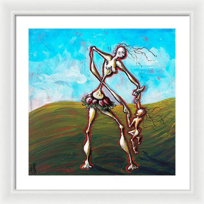 'Bliss' - Wall Art Prints