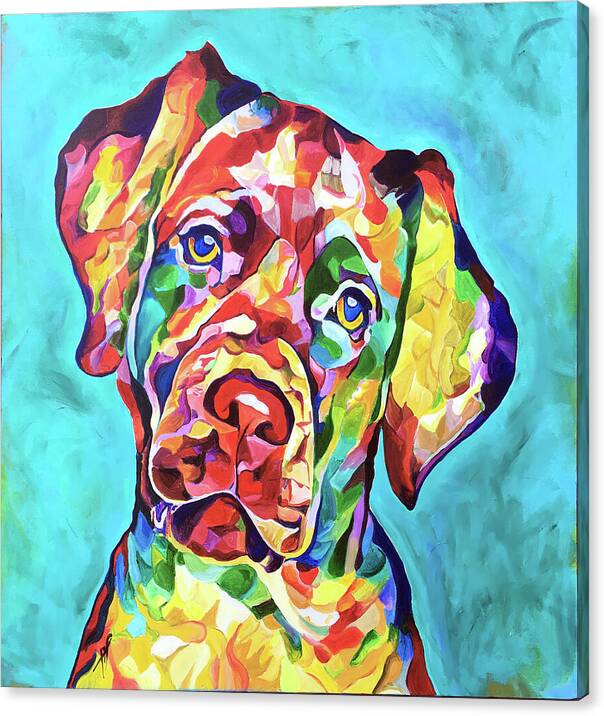 Do You Love Me? - Wall Art Prints
