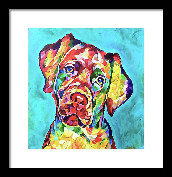 Do You Love Me? - Wall Art Prints