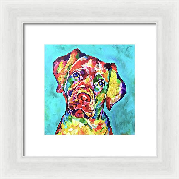 Do You Love Me? - Wall Art Prints