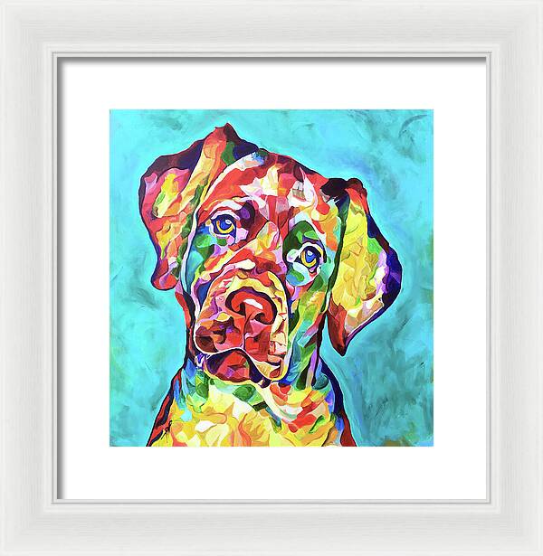 Do You Love Me? - Wall Art Prints