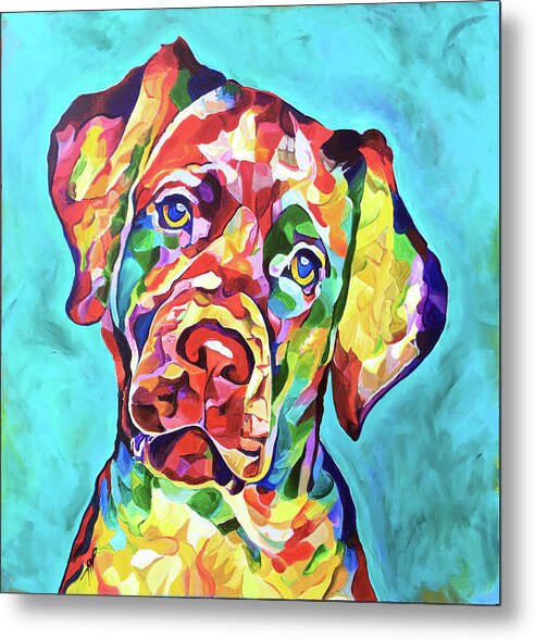 Do You Love Me? - Wall Art Prints