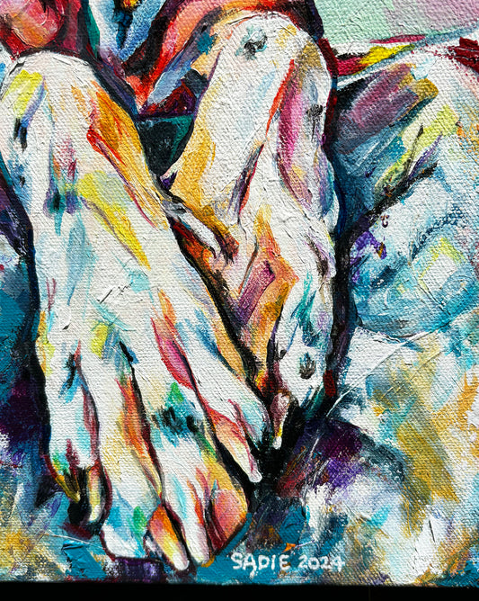 Sadie