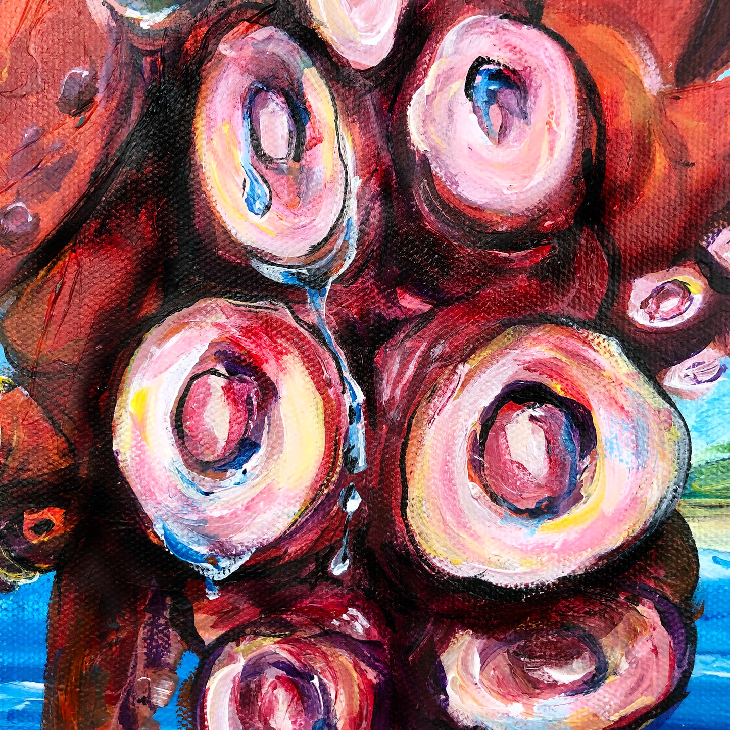 Migration - Wall Art Prints