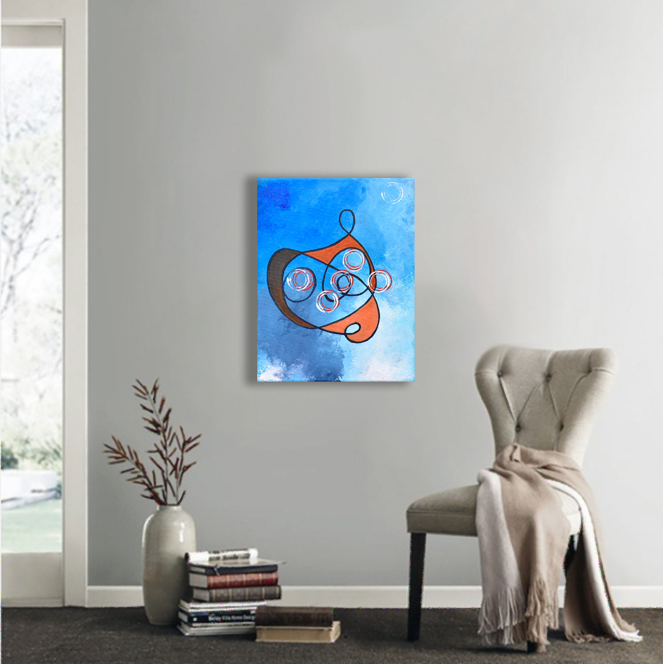 'Minotaur' - Wall art prints