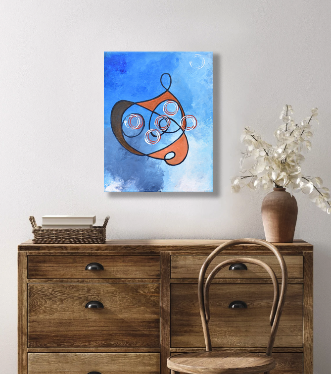 'Minotaur' - Wall art prints
