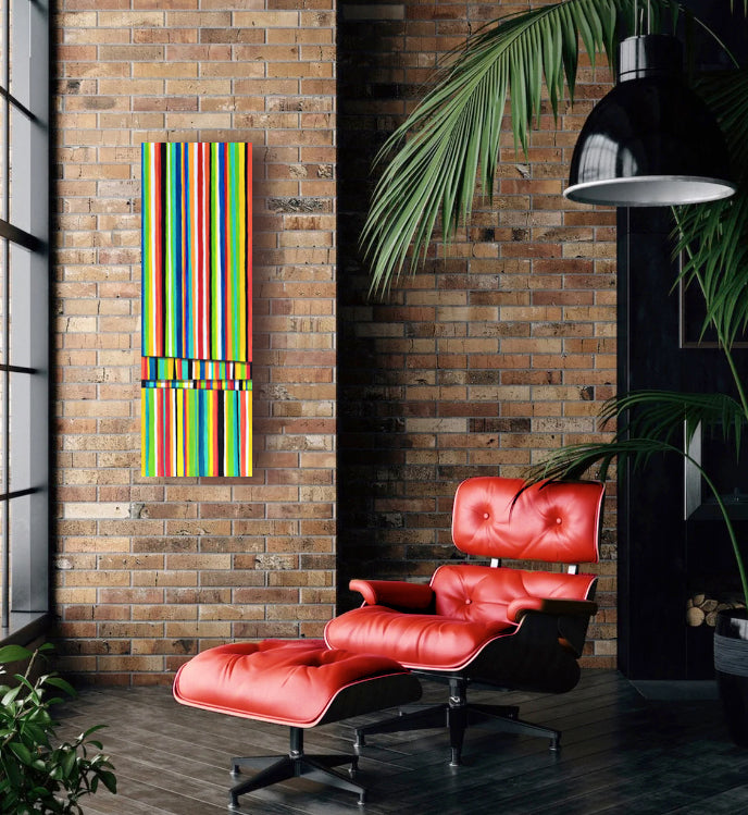 'Shift' - Wall art prints