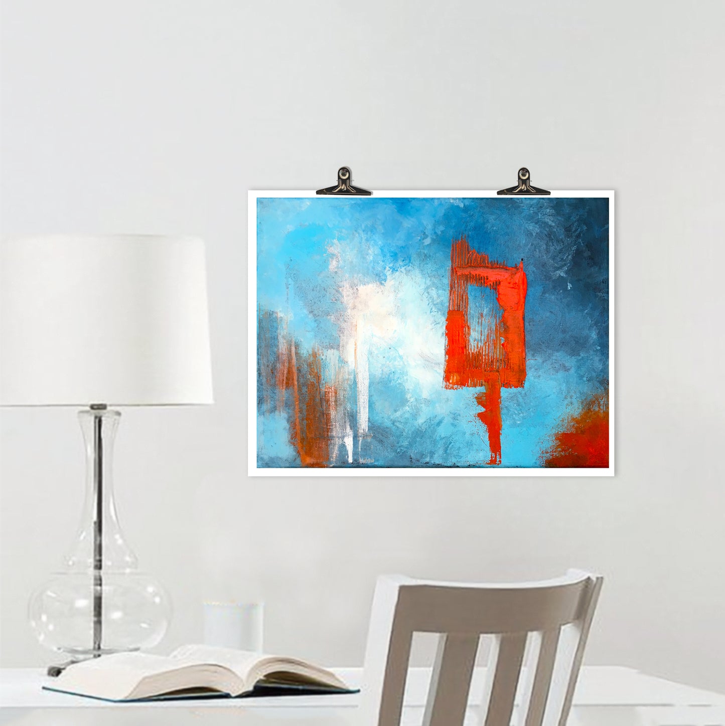 'You Don't Always Have to Follow the Signs' - Wall art prints