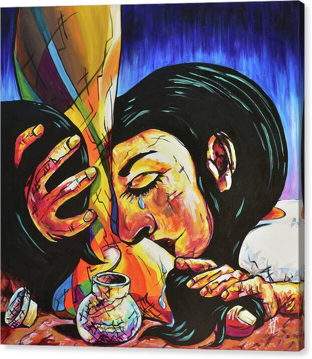 The Other Mary - Wall Art Prints