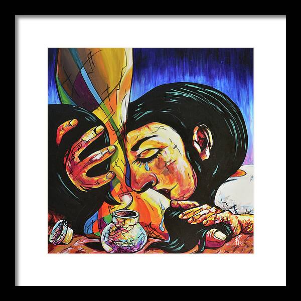 The Other Mary - Wall Art Prints