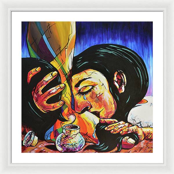 The Other Mary - Wall Art Prints