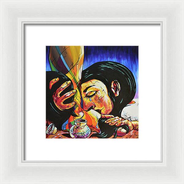 The Other Mary - Wall Art Prints