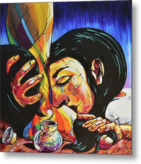 The Other Mary - Wall Art Prints